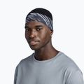 Opaska na głowę BUFF Coolnet UV Slim Jaru graphite 2