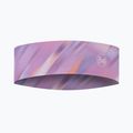 Opaska na głowę BUFF Coolnet UV Slim Shane orchid