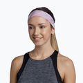 Opaska na głowę BUFF Coolnet UV Slim Shane orchid 2