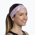 Opaska na głowę BUFF Coolnet UV Slim Shane orchid 3