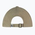 Czapka z daszkiem BUFF Pack Baseball Solid military 6