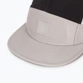 Czapka z daszkiem BUFF 5 Panel Go domus grey 3
