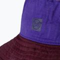 Kapelusz BUFF Sun Bucket Hak purple 3