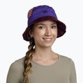 Kapelusz BUFF Sun Bucket Hak purple 4