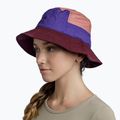 Kapelusz BUFF Sun Bucket Hak purple 5