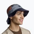 Kapelusz BUFF Sun Bucket Hak steel 4