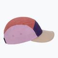 Czapka z daszkiem dziecięca BUFF 5 Panel Go Colart violet 2