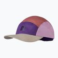 Czapka z daszkiem dziecięca BUFF 5 Panel Go Colart violet 5