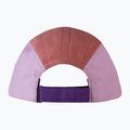 Czapka z daszkiem dziecięca BUFF 5 Panel Go Colart violet 6