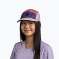 Czapka z daszkiem dziecięca BUFF 5 Panel Go Colart violet 7