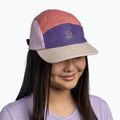 Czapka z daszkiem dziecięca BUFF 5 Panel Go Colart violet 8