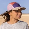 Czapka z daszkiem dziecięca BUFF 5 Panel Go Colart violet 9