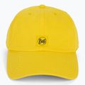 Czapka z daszkiem BUFF Baseball Solid Zire yellow 4