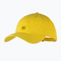 Czapka z daszkiem BUFF Baseball Solid Zire yellow 5