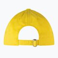 Czapka z daszkiem BUFF Baseball Solid Zire yellow 6