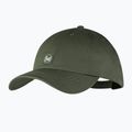 Czapka z daszkiem BUFF Baseball Solid Zire military 5