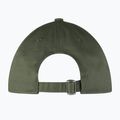 Czapka z daszkiem BUFF Baseball Solid Zire military 6