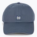 Czapka z daszkiem BUFF Baseball Solid Zire steel 4