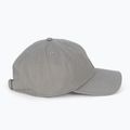 Czapka z daszkiem BUFF Baseball Solid Zire grey 2