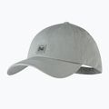 Czapka z daszkiem BUFF Baseball Solid Zire grey 5