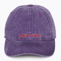 Czapka z daszkiem dziecięca BUFF Baseball brokes violet 2