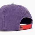 Czapka z daszkiem dziecięca BUFF Baseball brokes violet 4