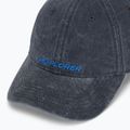 Czapka z daszkiem dziecięca BUFF Baseball brokes night blue 3