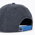 Czapka z daszkiem dziecięca BUFF Baseball brokes night blue 4