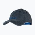 Czapka z daszkiem dziecięca BUFF Baseball brokes night blue