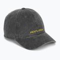 Czapka z daszkiem dziecięca BUFF Baseball brokes black