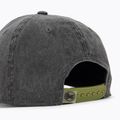 Czapka z daszkiem dziecięca BUFF Baseball brokes black 4