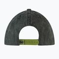 Czapka z daszkiem dziecięca BUFF Baseball brokes black 2