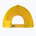 Czapka z daszkiem dziecięca BUFF Trucker Mitt yellow 6