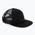 Czapka z daszkiem dziecięca BUFF Trucker Mitt black