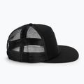 Czapka z daszkiem dziecięca BUFF Trucker Mitt black 2