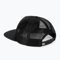 Czapka z daszkiem dziecięca BUFF Trucker Mitt black 3