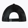 Czapka z daszkiem dziecięca BUFF Trucker Mitt black 6