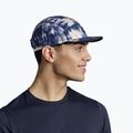 Czapka z daszkiem BUFF 5 Panel Go deri blue