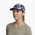 Czapka z daszkiem BUFF 5 Panel Go deri blue 2