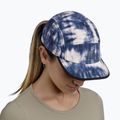 Czapka z daszkiem BUFF 5 Panel Go deri blue 4