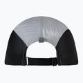 Czapka z daszkiem BUFF Speed jaru light grey 2