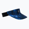 Daszek do biegania BUFF Go Visor Attel blue