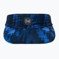 Daszek do biegania BUFF Go Visor Attel blue 4