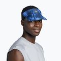Daszek do biegania BUFF Go Visor Attel blue 7