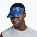 Daszek do biegania BUFF Go Visor Attel blue 8