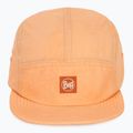 Czapka z daszkiem BUFF 5 Panel Explore slen orange 2