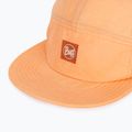 Czapka z daszkiem BUFF 5 Panel Explore slen orange 3