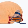 Czapka z daszkiem BUFF 5 Panel Explore slen orange 4