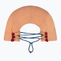 Czapka z daszkiem BUFF 5 Panel Explore slen orange 2
