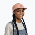Czapka z daszkiem BUFF 5 Panel Explore slen orange 6